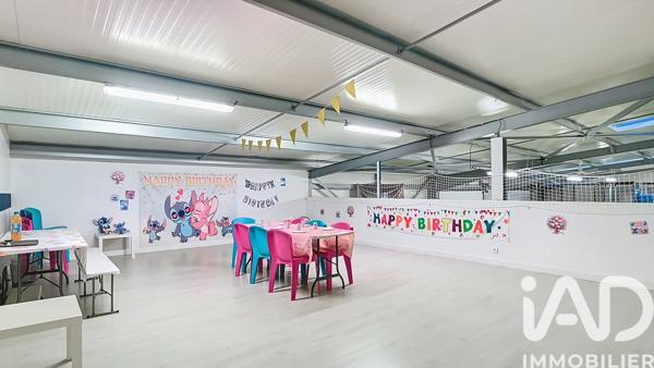 Loisirs, Tourisme​ à vendre 448 m² Briare