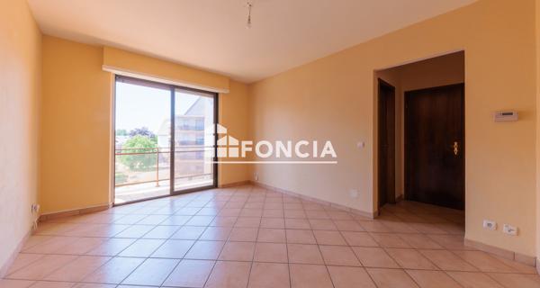 À vendre Appartement 2 pièces 48 m² - Haguenau 67500