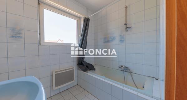 À vendre Appartement 2 pièces 48 m² - Haguenau 67500