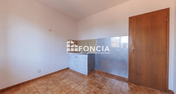 À vendre Appartement 2 pièces 48 m² - Haguenau 67500