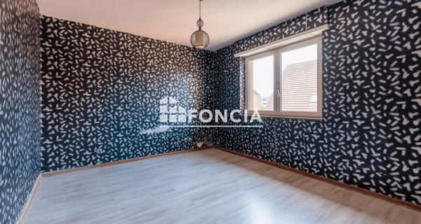 À vendre Appartement 2 pièces 48 m² - Haguenau 67500