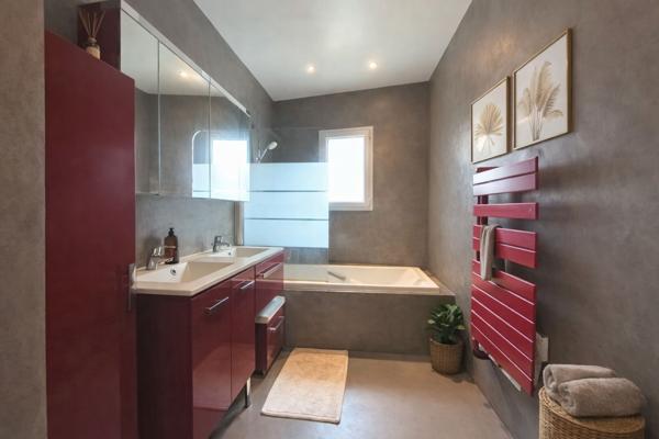 Maison Nantes 7 pièce(s) 138 m2