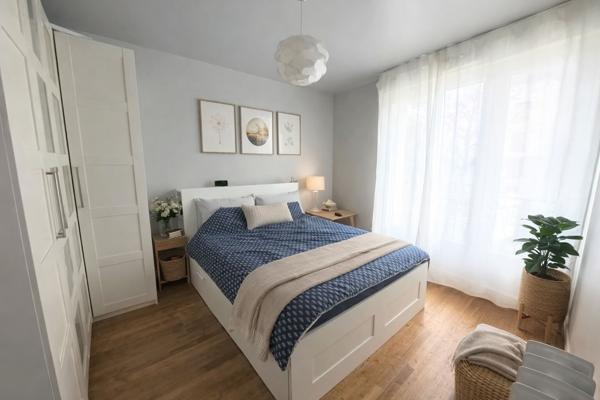 Maison Nantes 7 pièce(s) 138 m2