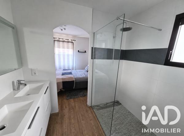 Maison à vendre 6 pièces 125 m² Yquelon