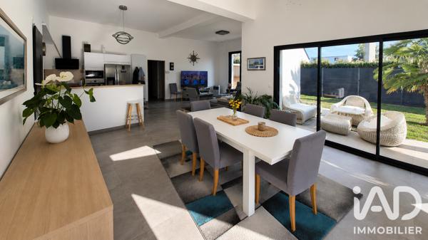 Maison à vendre 6 pièces 125 m² Yquelon