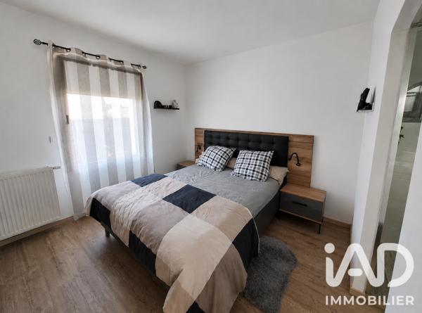 Maison à vendre 6 pièces 125 m² Yquelon