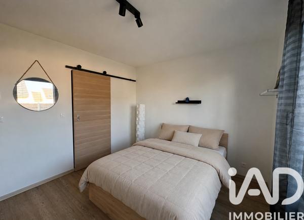 Maison à vendre 6 pièces 125 m² Yquelon