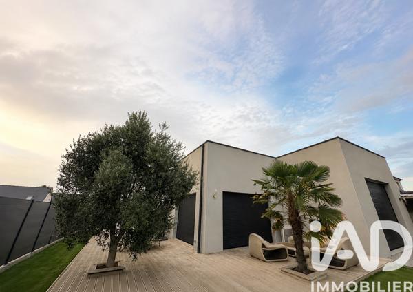 Maison à vendre 6 pièces 125 m² Yquelon
