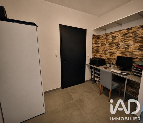 Maison à vendre 6 pièces 125 m² Yquelon