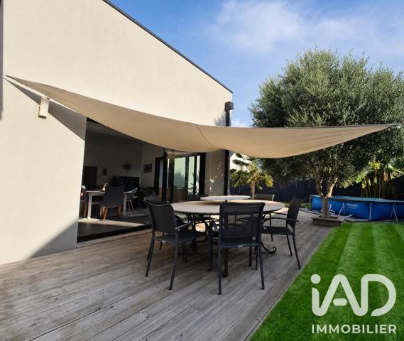 Maison à vendre 6 pièces 125 m² Yquelon