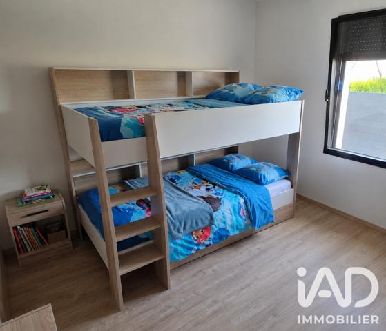 Maison à vendre 6 pièces 125 m² Yquelon