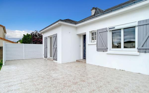 Maison à vendre    5 pièces • 112 m2 Saint-Sébastien-sur-Loire