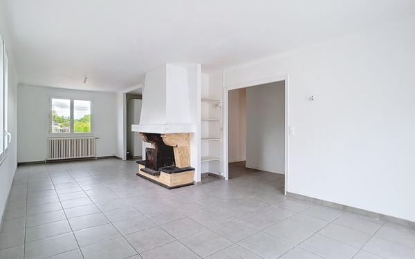 Maison à vendre    5 pièces • 112 m2 Saint-Sébastien-sur-Loire