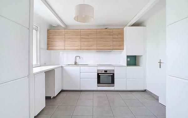 Maison à vendre    5 pièces • 112 m2 Saint-Sébastien-sur-Loire