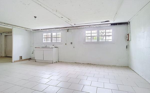 Maison à vendre    5 pièces • 112 m2 Saint-Sébastien-sur-Loire