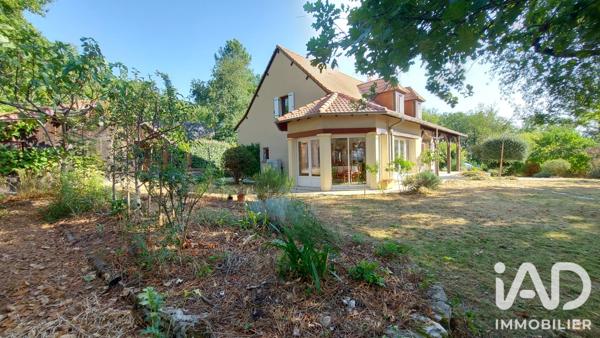 Maison à vendre 8 pièces 164,07 m² Cublac
