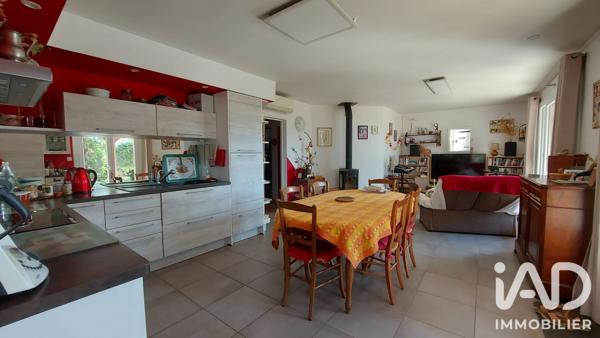 Maison à vendre 8 pièces 164,07 m² Cublac