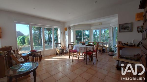 Maison à vendre 8 pièces 164,07 m² Cublac