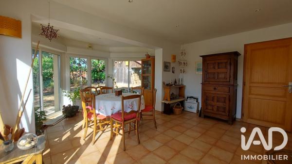 Maison à vendre 8 pièces 164,07 m² Cublac