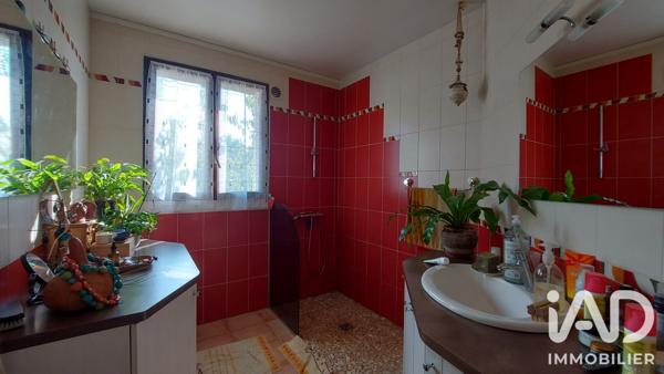 Maison à vendre 8 pièces 164,07 m² Cublac