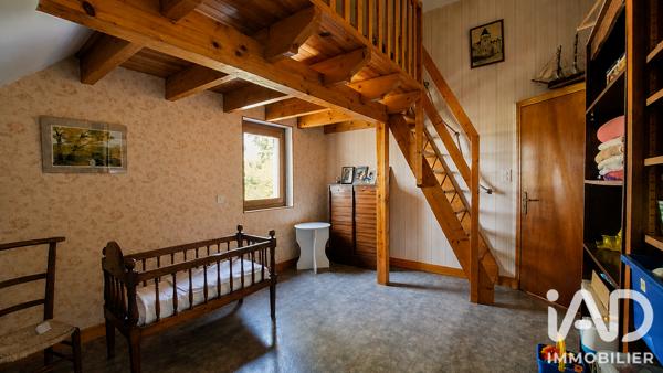 Maison à vendre 8 pièces 164,07 m² Cublac