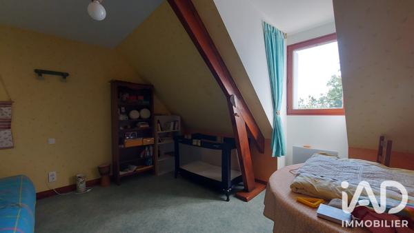 Maison à vendre 8 pièces 164,07 m² Cublac