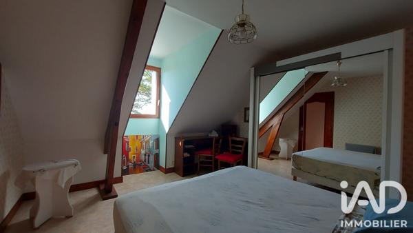 Maison à vendre 8 pièces 164,07 m² Cublac