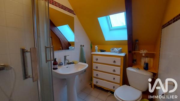 Maison à vendre 8 pièces 164,07 m² Cublac