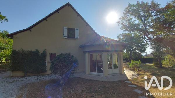 Maison à vendre 8 pièces 164,07 m² Cublac