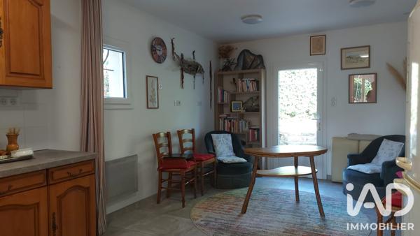 Maison à vendre 8 pièces 164,07 m² Cublac