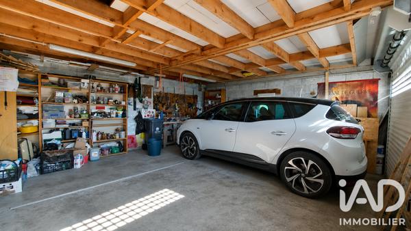 Maison à vendre 8 pièces 164,07 m² Cublac