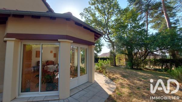Maison à vendre 8 pièces 164,07 m² Cublac
