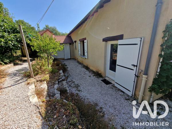 Maison à vendre 8 pièces 164,07 m² Cublac