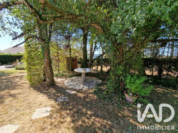 Maison à vendre 8 pièces 164,07 m² Cublac