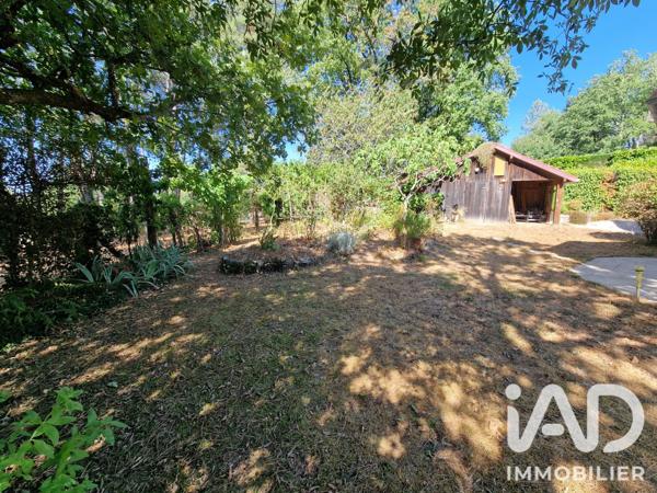 Maison à vendre 8 pièces 164,07 m² Cublac