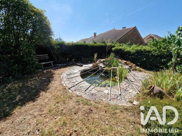 Maison à vendre 8 pièces 164,07 m² Cublac