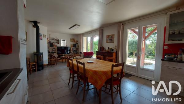 Maison à vendre 8 pièces 164,07 m² Cublac