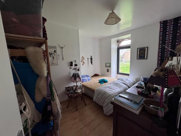 EXCLUSIVITÉ NOOVIMO – À LE RHEU, PROXIMITÉ IMMÉDIATE DE RENNES