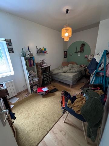 EXCLUSIVITÉ NOOVIMO – À LE RHEU, PROXIMITÉ IMMÉDIATE DE RENNES