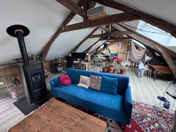 EXCLUSIVITÉ NOOVIMO – À LE RHEU, PROXIMITÉ IMMÉDIATE DE RENNES