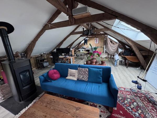 EXCLUSIVITÉ NOOVIMO – À LE RHEU, PROXIMITÉ IMMÉDIATE DE RENNES