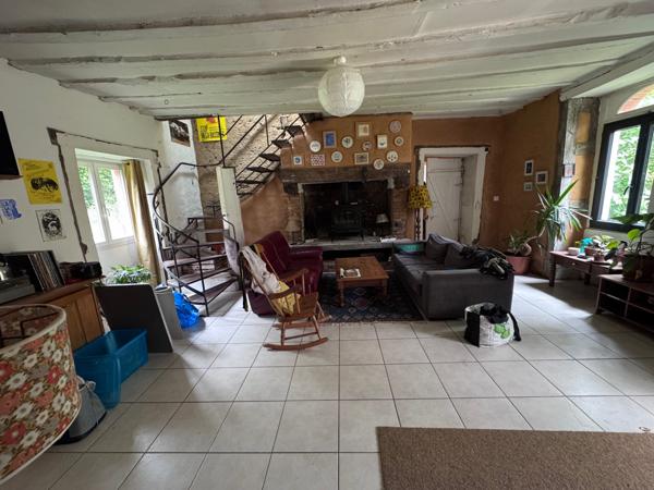 EXCLUSIVITÉ NOOVIMO – À LE RHEU, PROXIMITÉ IMMÉDIATE DE RENNES