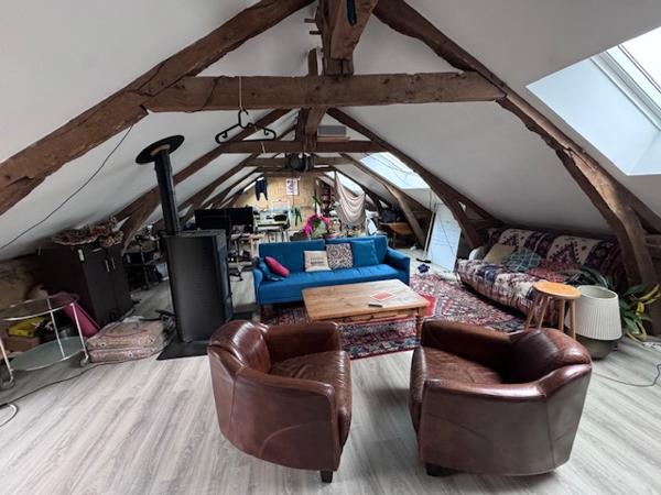 EXCLUSIVITÉ NOOVIMO – À LE RHEU, PROXIMITÉ IMMÉDIATE DE RENNES