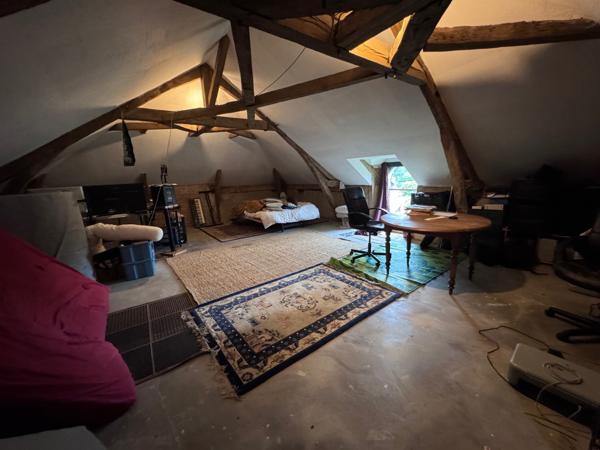 EXCLUSIVITÉ NOOVIMO – À LE RHEU, PROXIMITÉ IMMÉDIATE DE RENNES