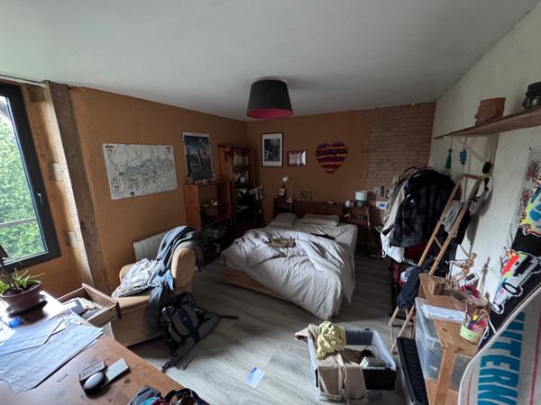 EXCLUSIVITÉ NOOVIMO – À LE RHEU, PROXIMITÉ IMMÉDIATE DE RENNES