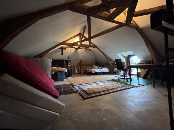 EXCLUSIVITÉ NOOVIMO – À LE RHEU, PROXIMITÉ IMMÉDIATE DE RENNES