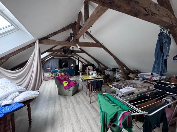 EXCLUSIVITÉ NOOVIMO – À LE RHEU, PROXIMITÉ IMMÉDIATE DE RENNES