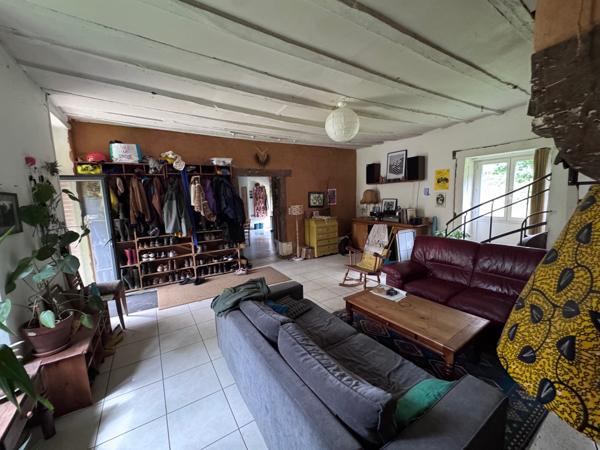 EXCLUSIVITÉ NOOVIMO – À LE RHEU, PROXIMITÉ IMMÉDIATE DE RENNES