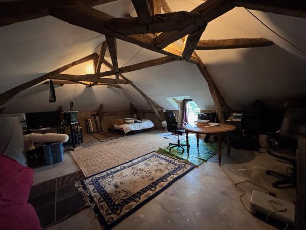 EXCLUSIVITÉ NOOVIMO – À LE RHEU, PROXIMITÉ IMMÉDIATE DE RENNES