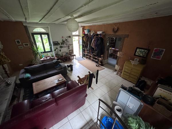 EXCLUSIVITÉ NOOVIMO – À LE RHEU, PROXIMITÉ IMMÉDIATE DE RENNES